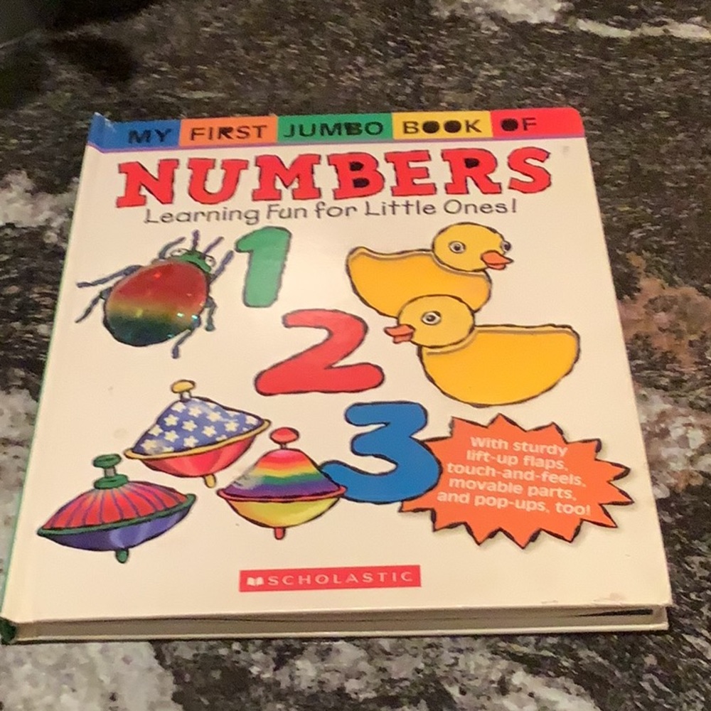 Kids book
